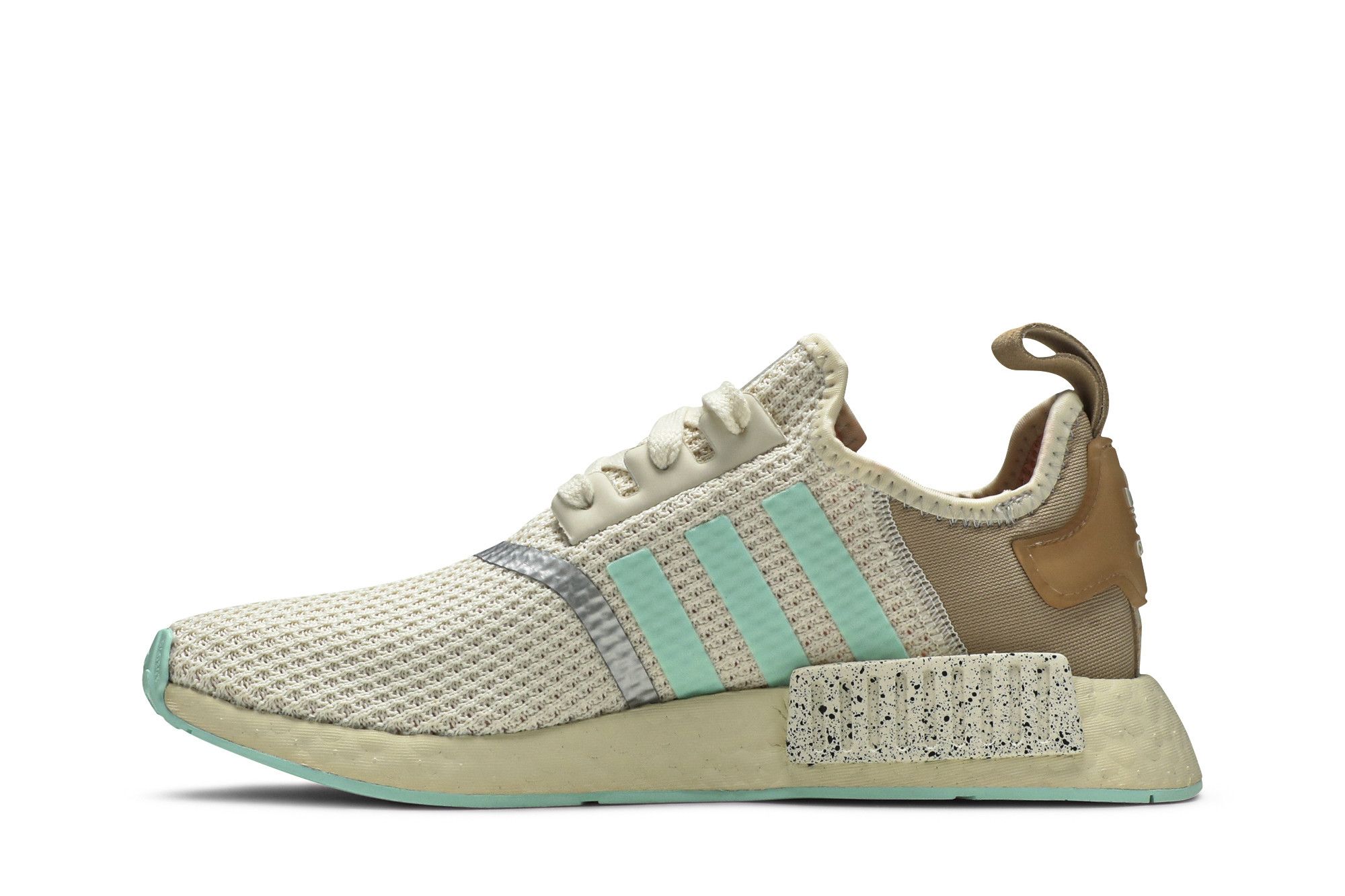 Adidas star wars mint sales