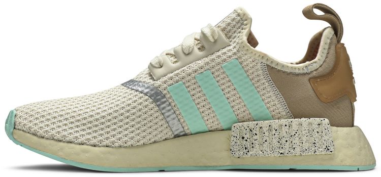 Star Wars x adidas Wmns NMD R1 The Child Find Your Way