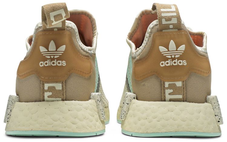 Star Wars x adidas Wmns NMD R1 The Child Find Your Way