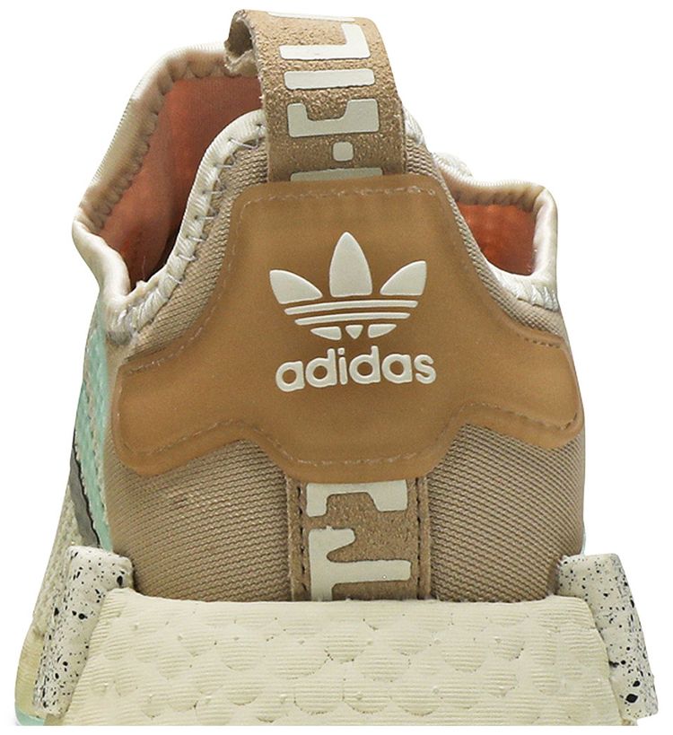 Star Wars x adidas Wmns NMD R1 The Child Find Your Way