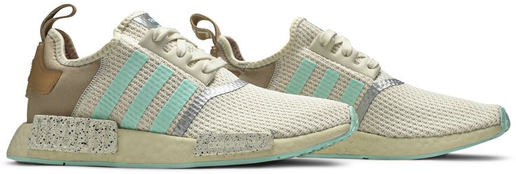 Star Wars x adidas Wmns NMD R1 The Child Find Your Way