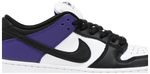 sb court purple