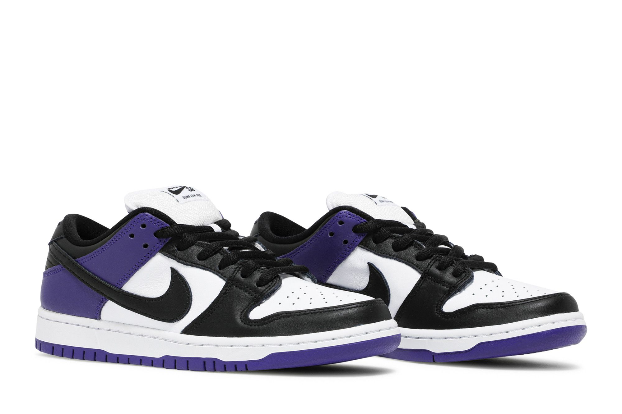 Stockx court purple online