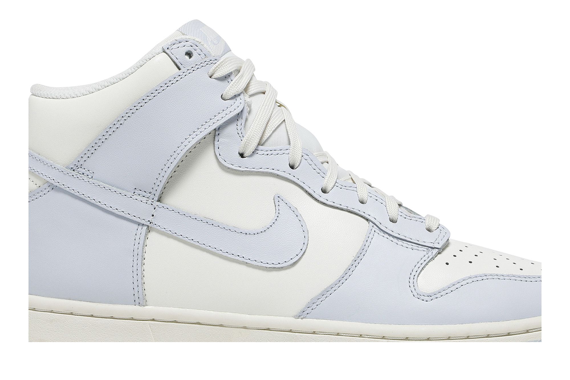スニーカー NIKE WMNS DUNK HIGH FOOTBALL GREY 27cm Buy Nike Wmns Dunk High 'Football Grey' - DD1869 102 | GOAT