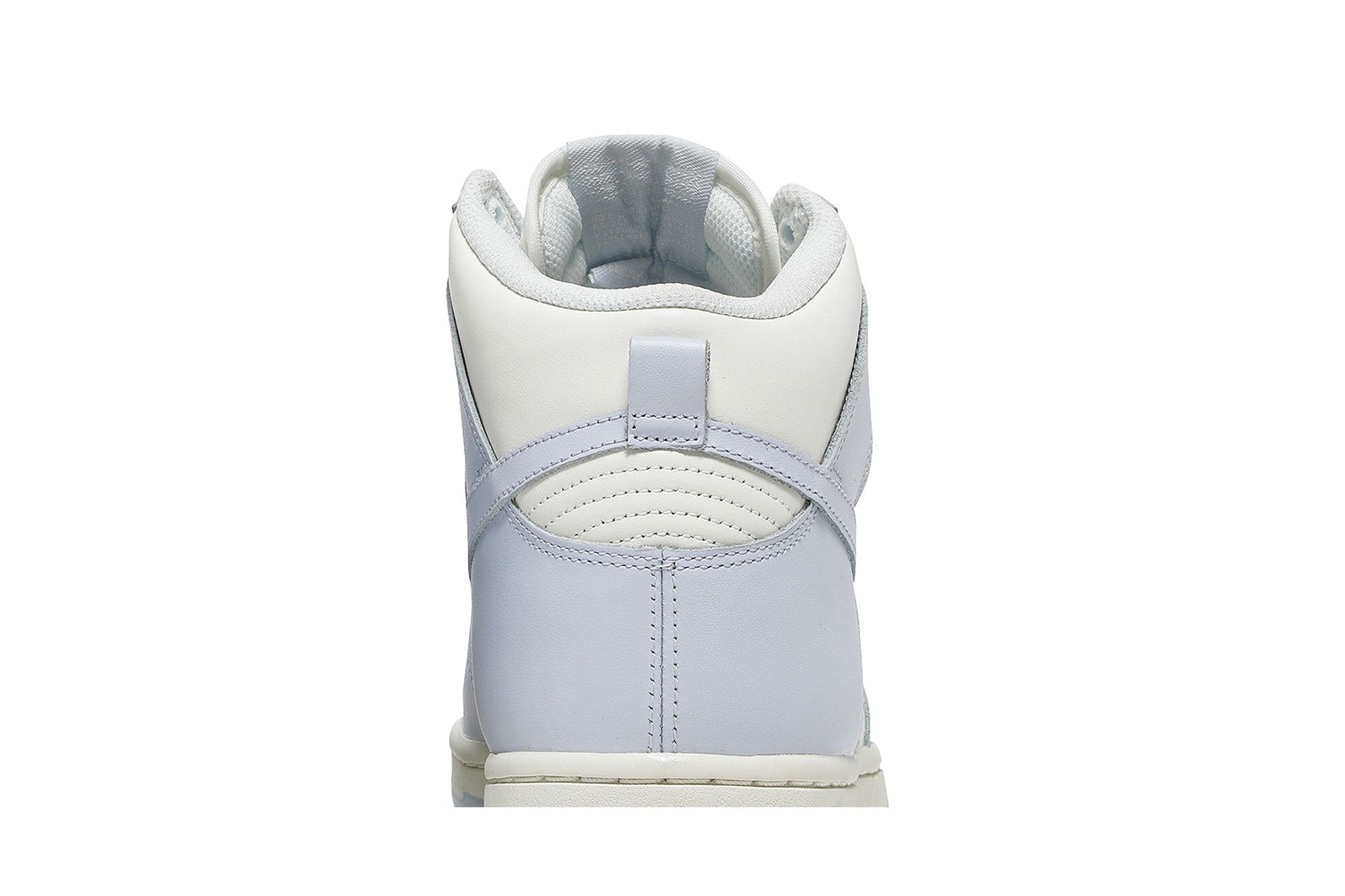 Buy Wmns Dunk High 'Football Grey' - DD1869 102 | GOAT