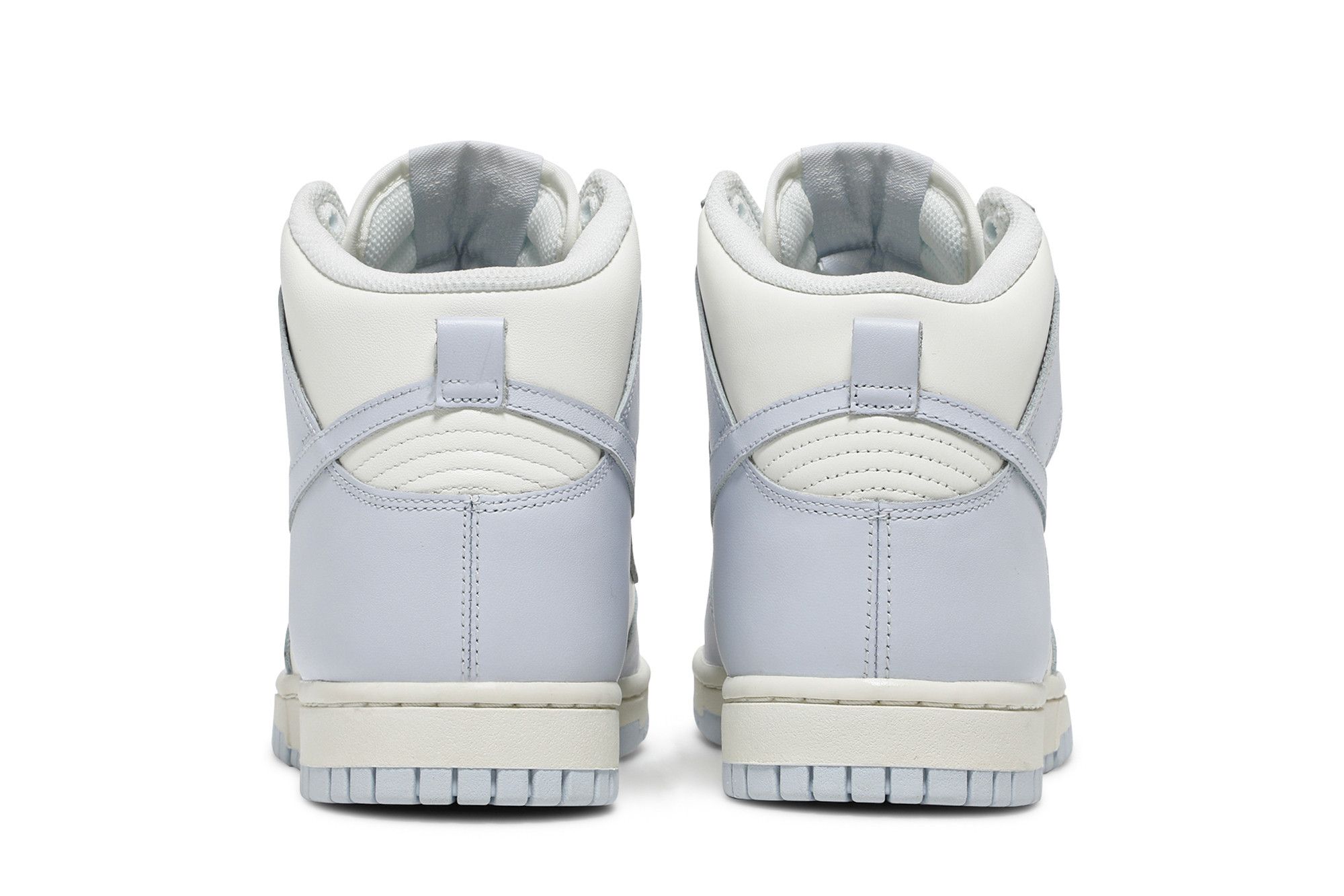 Buy Wmns Dunk High 'Football Grey' - DD1869 102 | GOAT