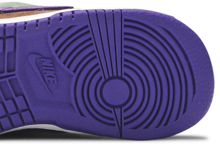 Nike Dunk Low SP TD Veneer