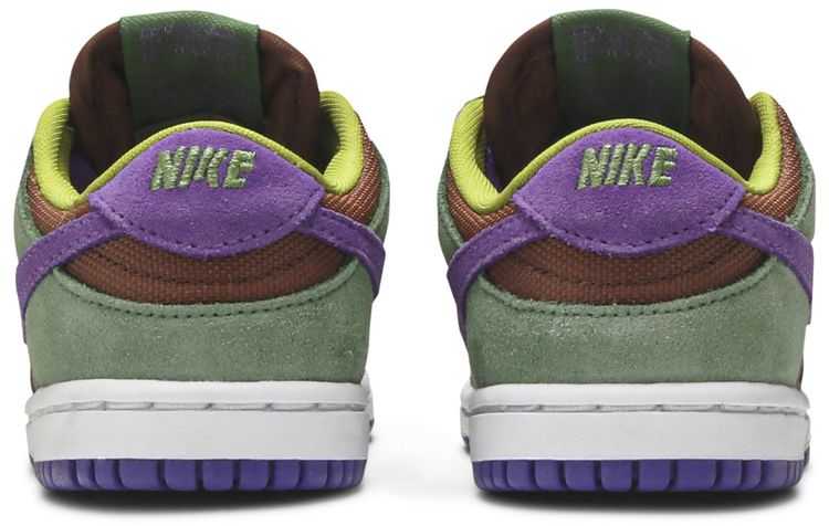 Nike Dunk Low SP TD Veneer