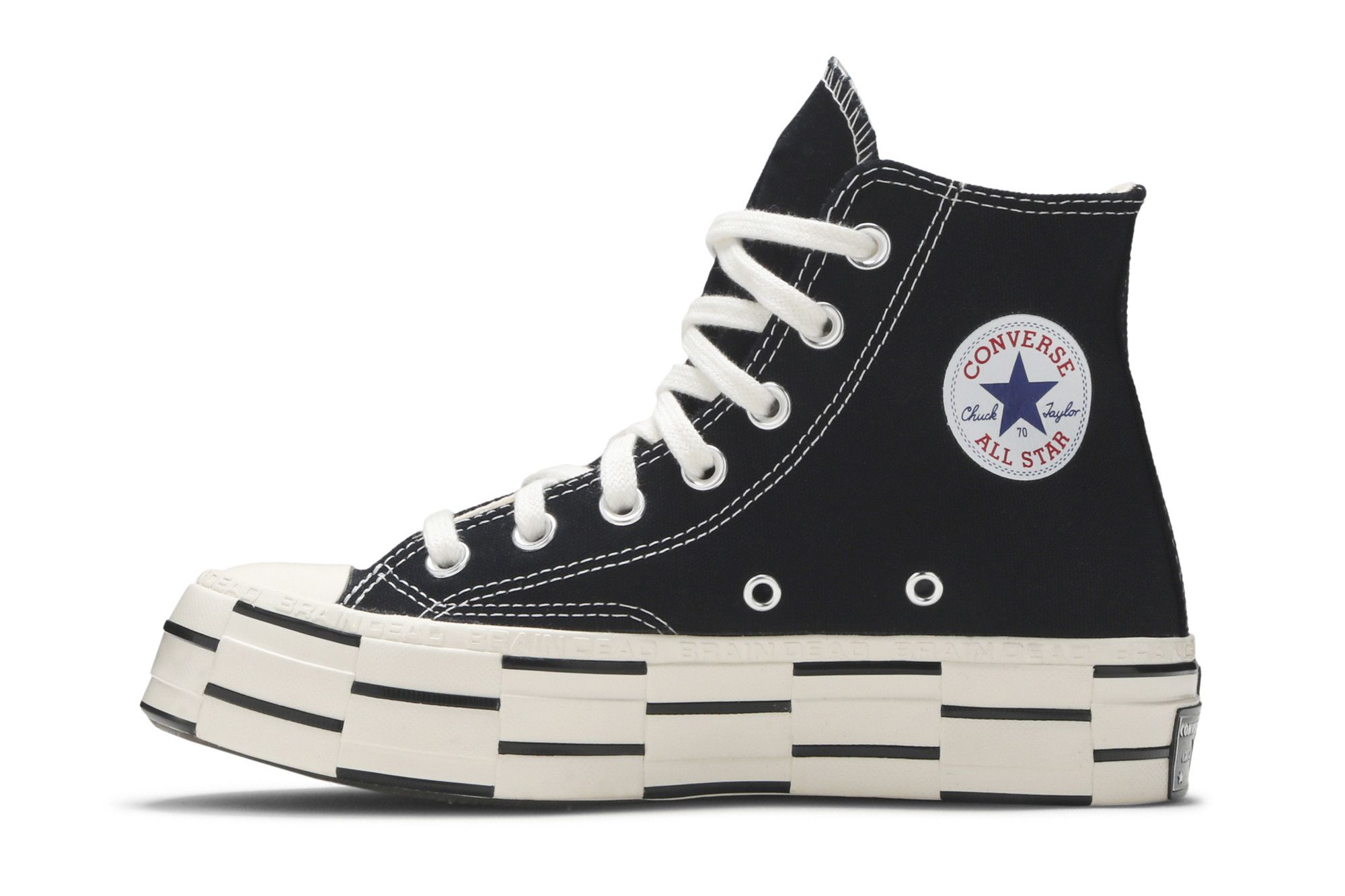 Brain dead chuck 70 clearance