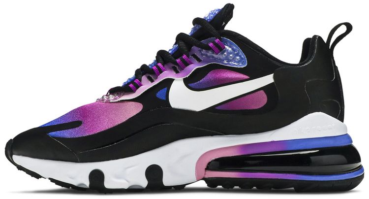 Nike Wmns Air Max 270 React SE Bubble Pack