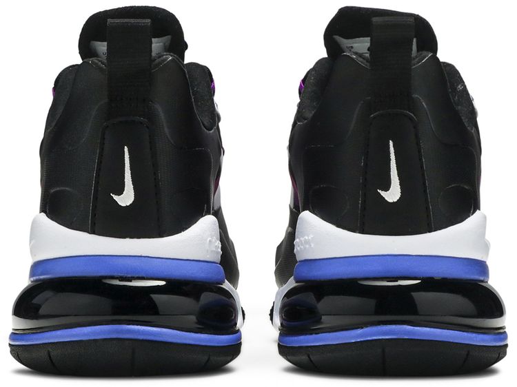 Nike Wmns Air Max 270 React SE Bubble Pack