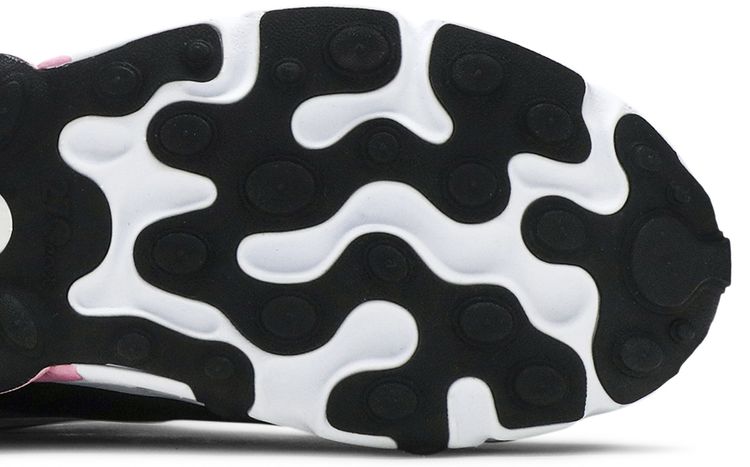 Nike Wmns Air Max 270 React SE Bubble Pack