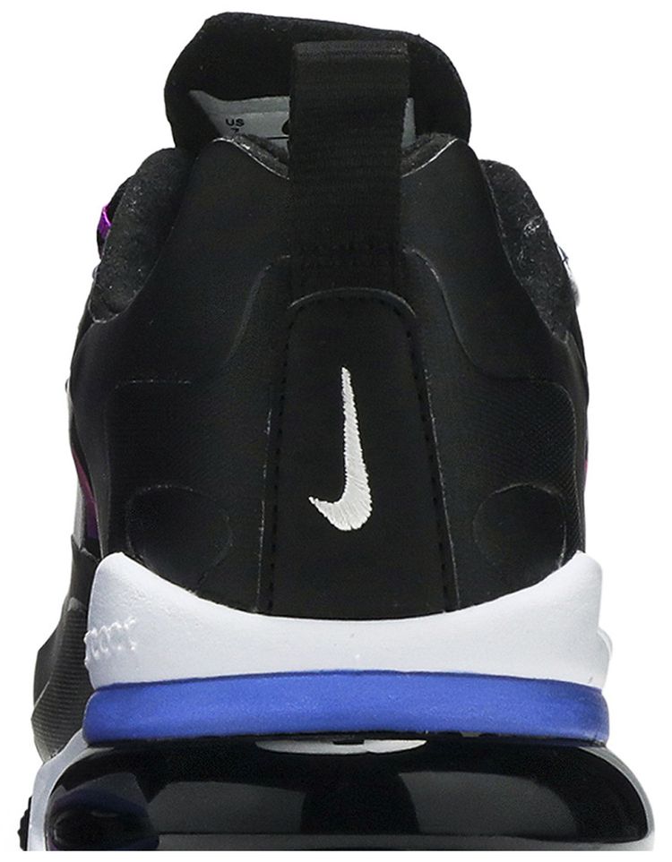 Nike Wmns Air Max 270 React SE Bubble Pack