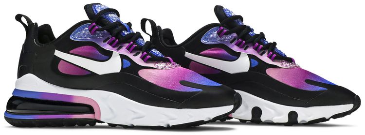 Nike Wmns Air Max 270 React SE Bubble Pack