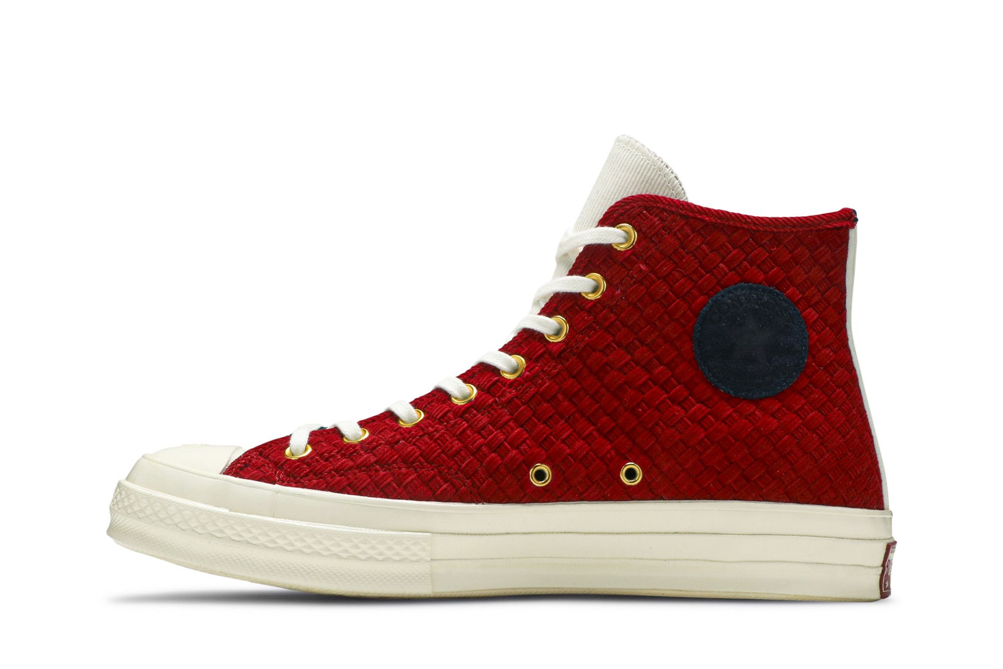 Buy Kith x Bergdorf Goodman x Converse Chuck 70 High 'Total