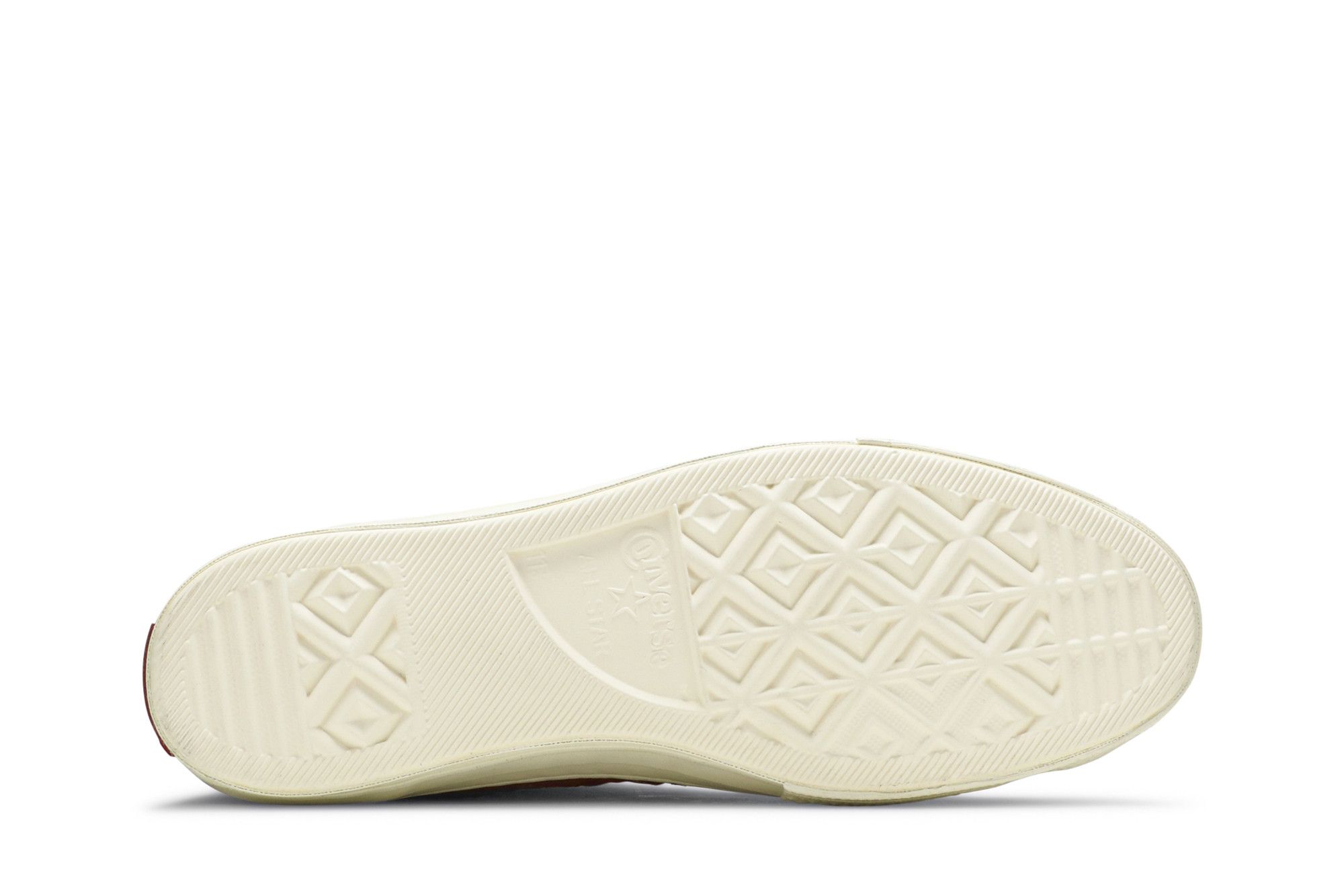 Buy Kith x Bergdorf Goodman x Converse Chuck 70 High 'Total
