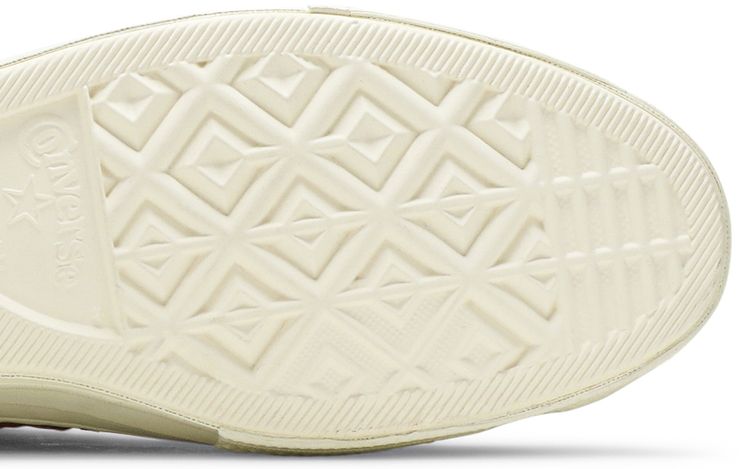 Kith x Bergdorf Goodman x Converse Chuck 70 High Total Eclipse