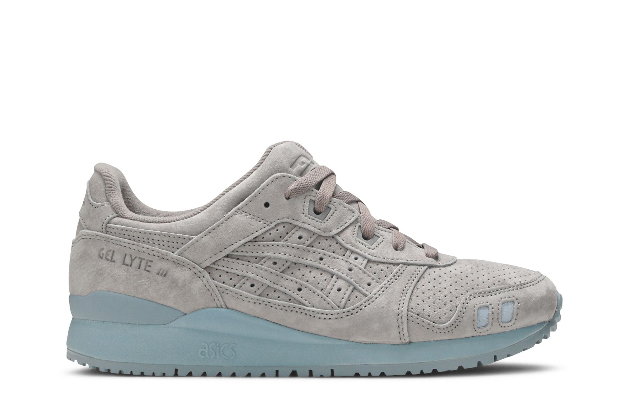 Buy Ronnie Fieg x Gel Lyte 3 OG 'The Palette - Astro