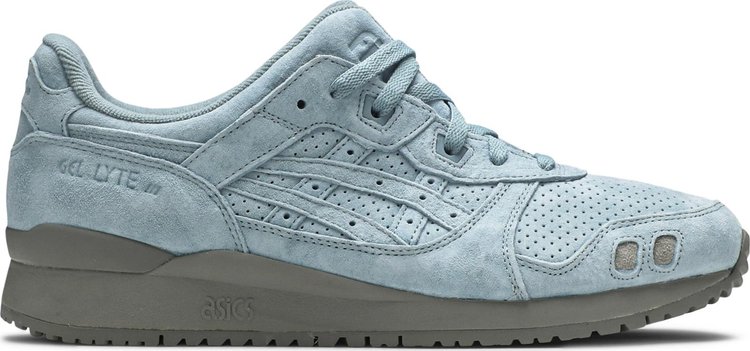 Ronnie Fieg x Gel Lyte 3 OG The Palette   Majestic