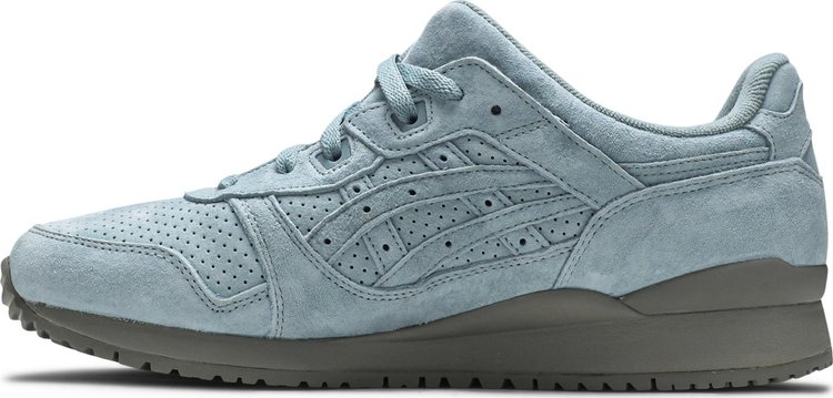 Ronnie Fieg x Gel Lyte 3 OG The Palette   Majestic