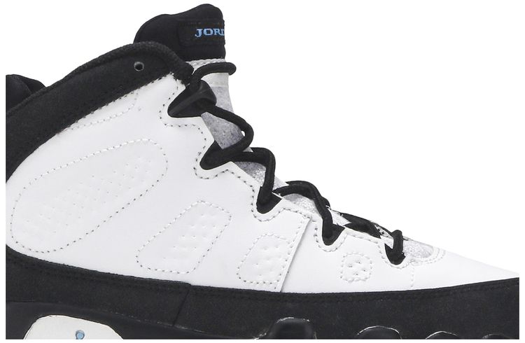 Air Jordan 9 Retro PS University Blue
