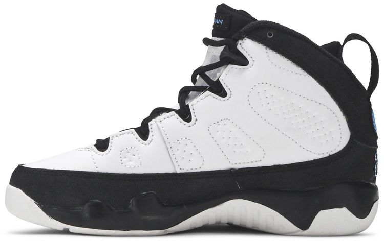 Air Jordan 9 Retro PS University Blue