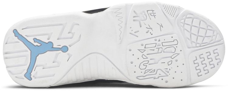 Air Jordan 9 Retro PS University Blue
