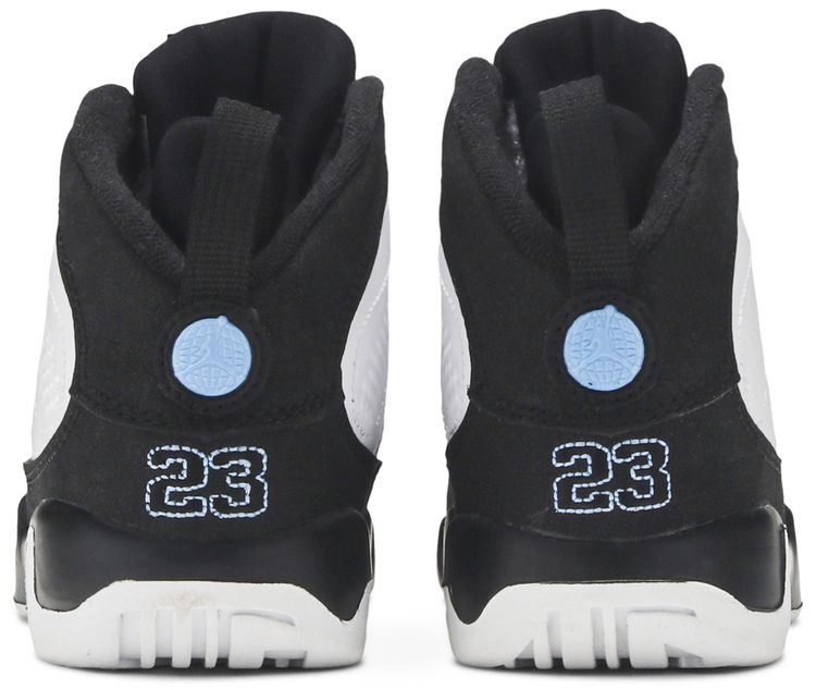 Air Jordan 9 Retro PS University Blue