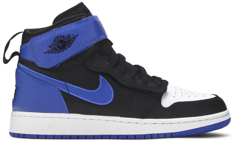 Air Jordan 1 High FlyEase GS Hyper Royal