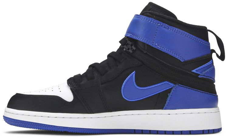 Air Jordan 1 High FlyEase GS Hyper Royal