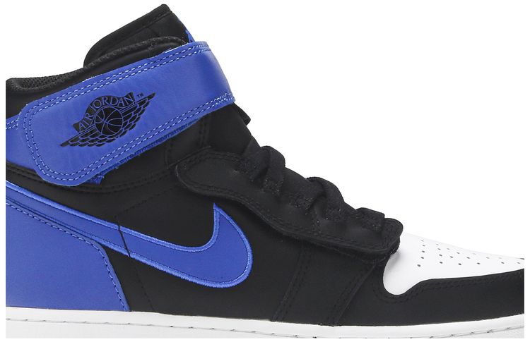 Air Jordan 1 High FlyEase GS Hyper Royal