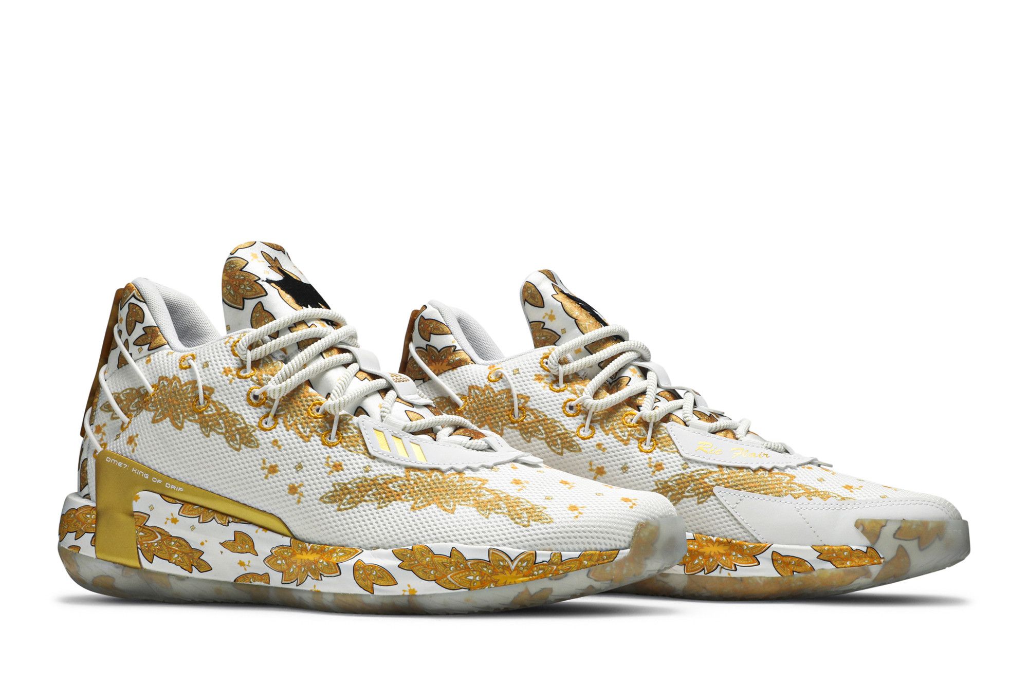 Dame 4 gold on sale