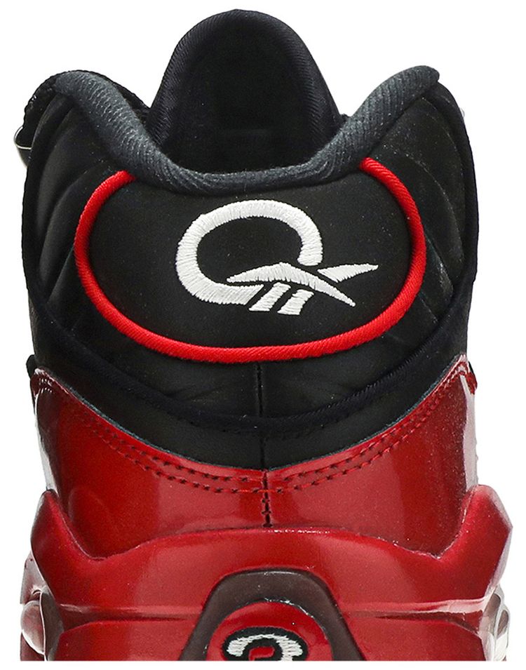 Reebok Question Mid Street Sleigh
