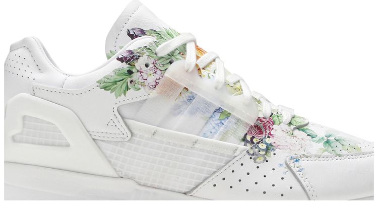 Meissen x adidas ZX 10000 A ZX Series Floral Porcelain