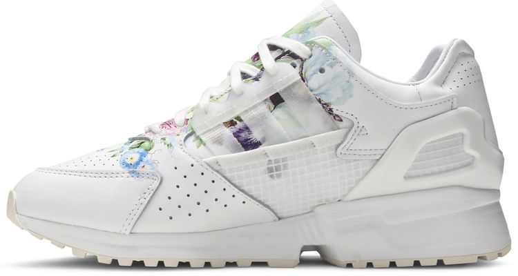 Meissen x adidas ZX 10000 A ZX Series Floral Porcelain