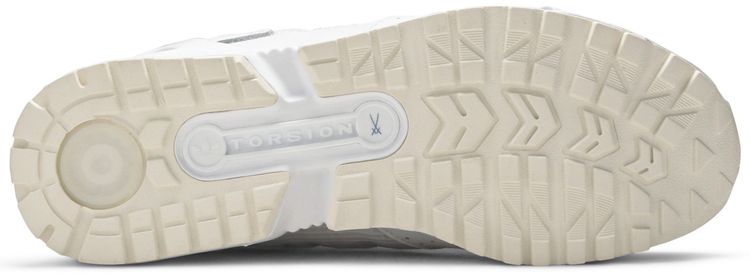 Meissen x adidas ZX 10000 A ZX Series Floral Porcelain