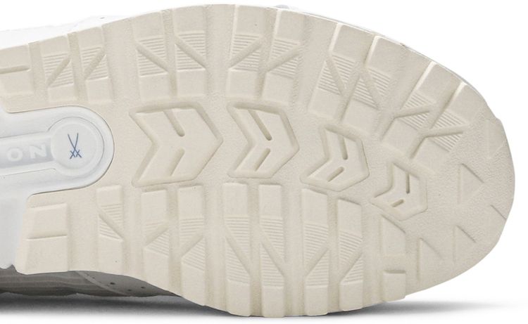 Meissen x adidas ZX 10000 A ZX Series Floral Porcelain