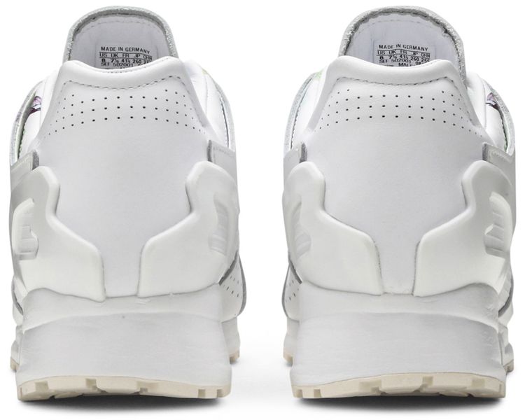 Meissen x adidas ZX 10000 A ZX Series Floral Porcelain