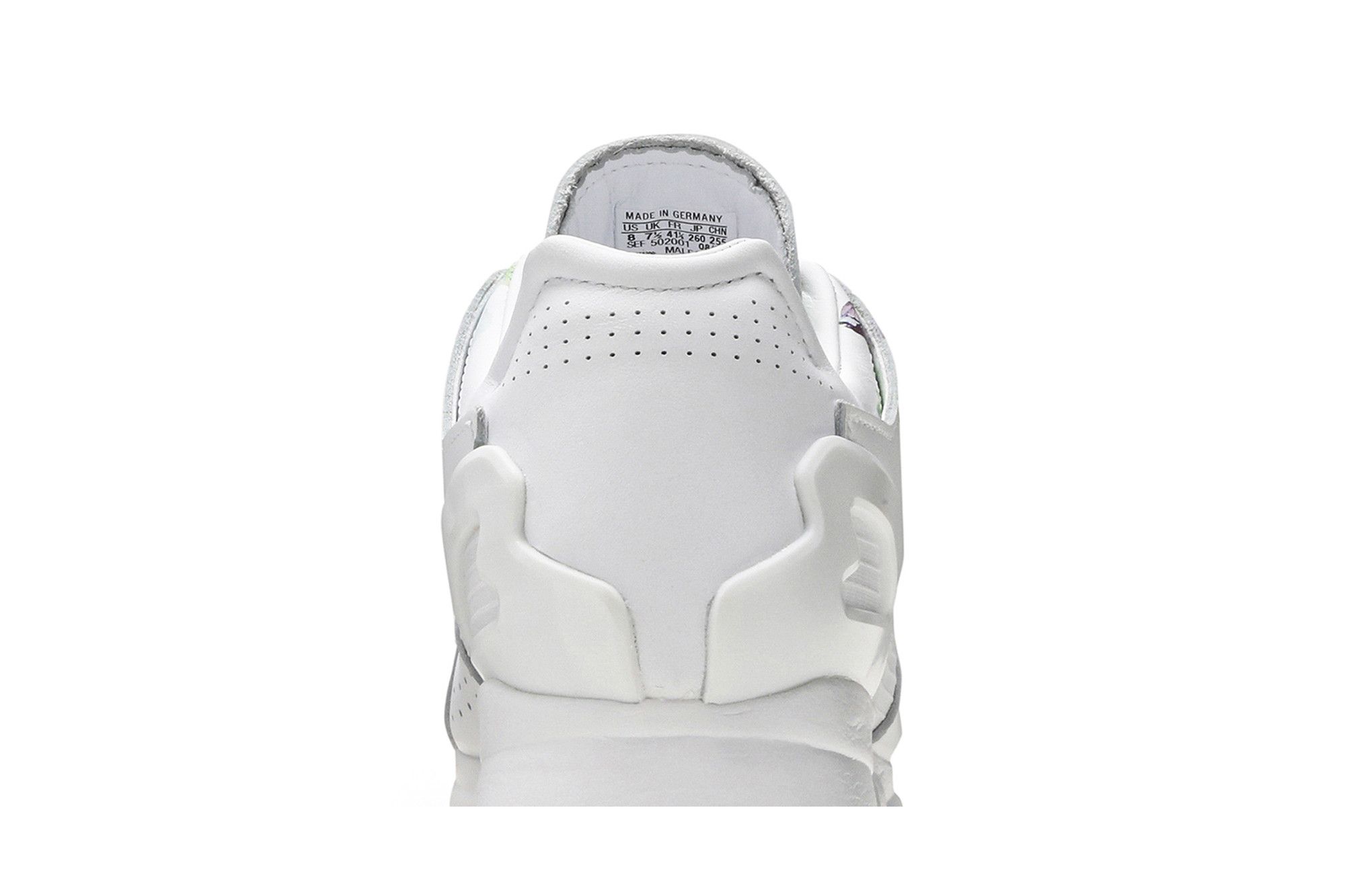Buy Meissen x ZX 10000 'A-ZX Series - Floral Porcelain
