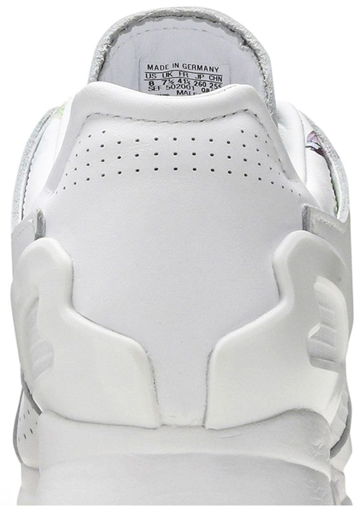 Meissen x adidas ZX 10000 A ZX Series Floral Porcelain