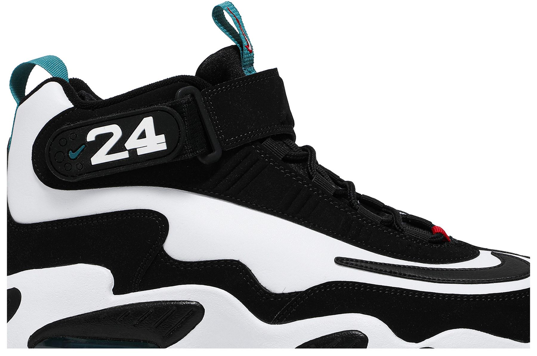 griffey max 1 freshwater