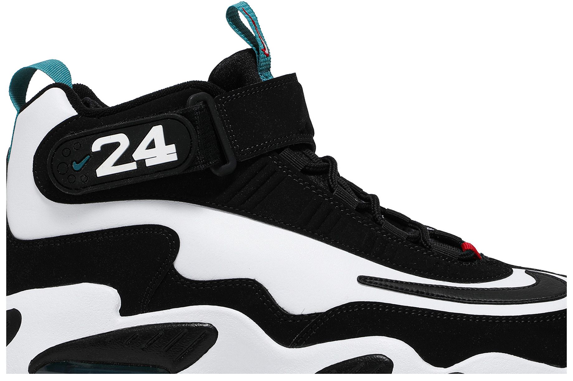 griffey max 1 fresh water
