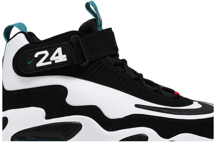 Nike Air Griffey Max 1 Freshwater 2021