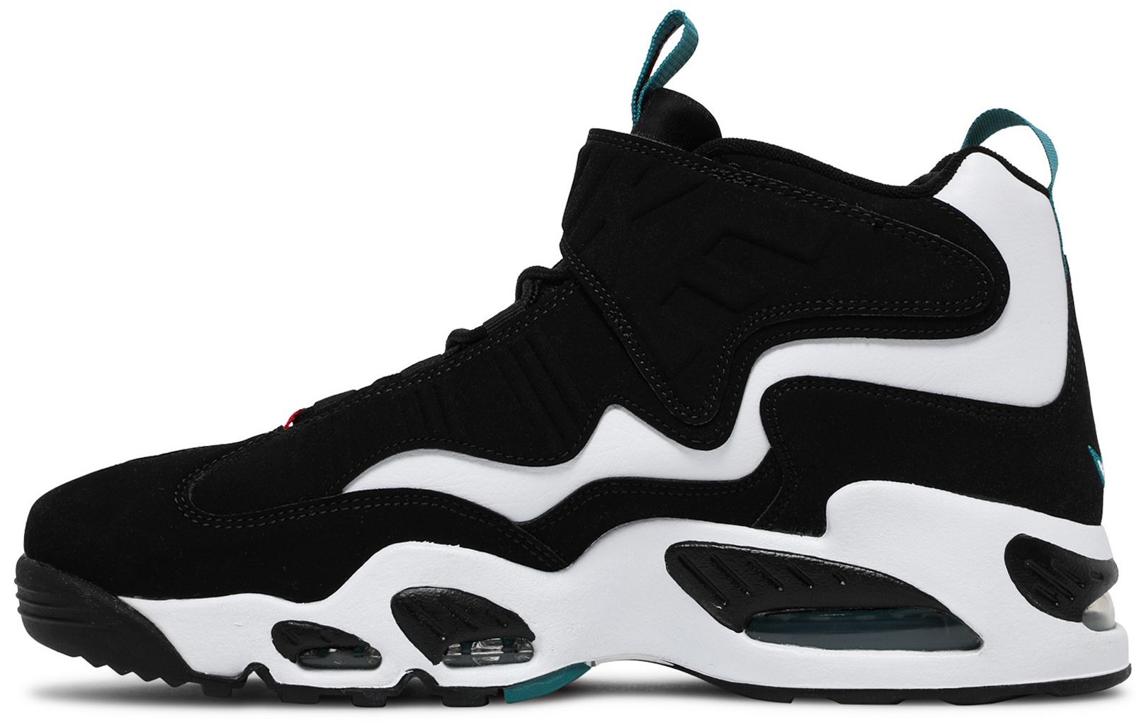 griffey max 1 black freshwater