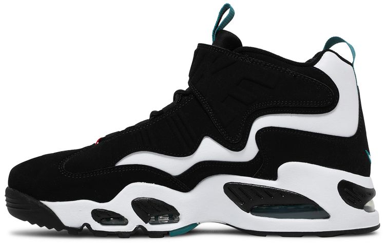 Nike Air Griffey Max 1 Freshwater 2021