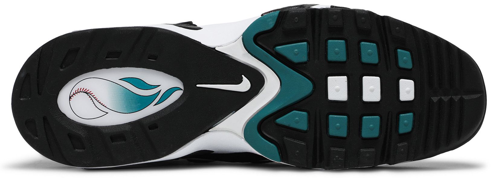 nike futsal black