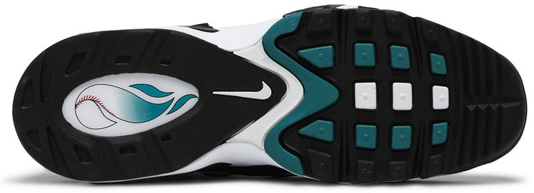 Nike Air Griffey Max 1 Freshwater 2021