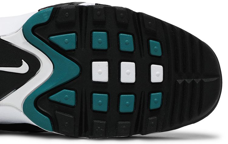 Nike Air Griffey Max 1 Freshwater 2021