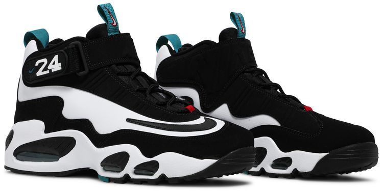Nike Air Griffey Max 1 Freshwater 2021