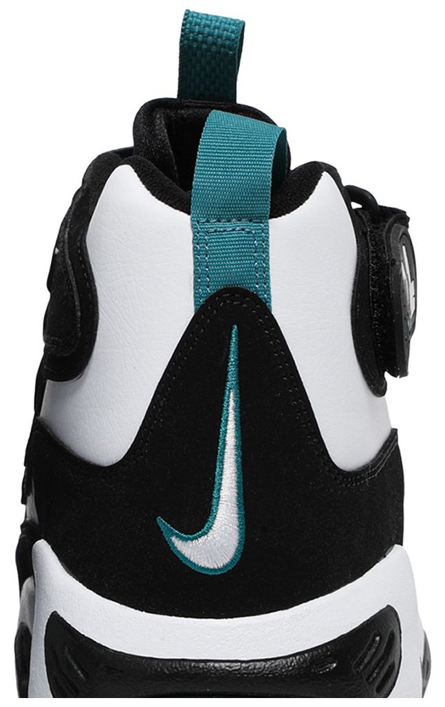 Nike Air Griffey Max 1 Freshwater 2021